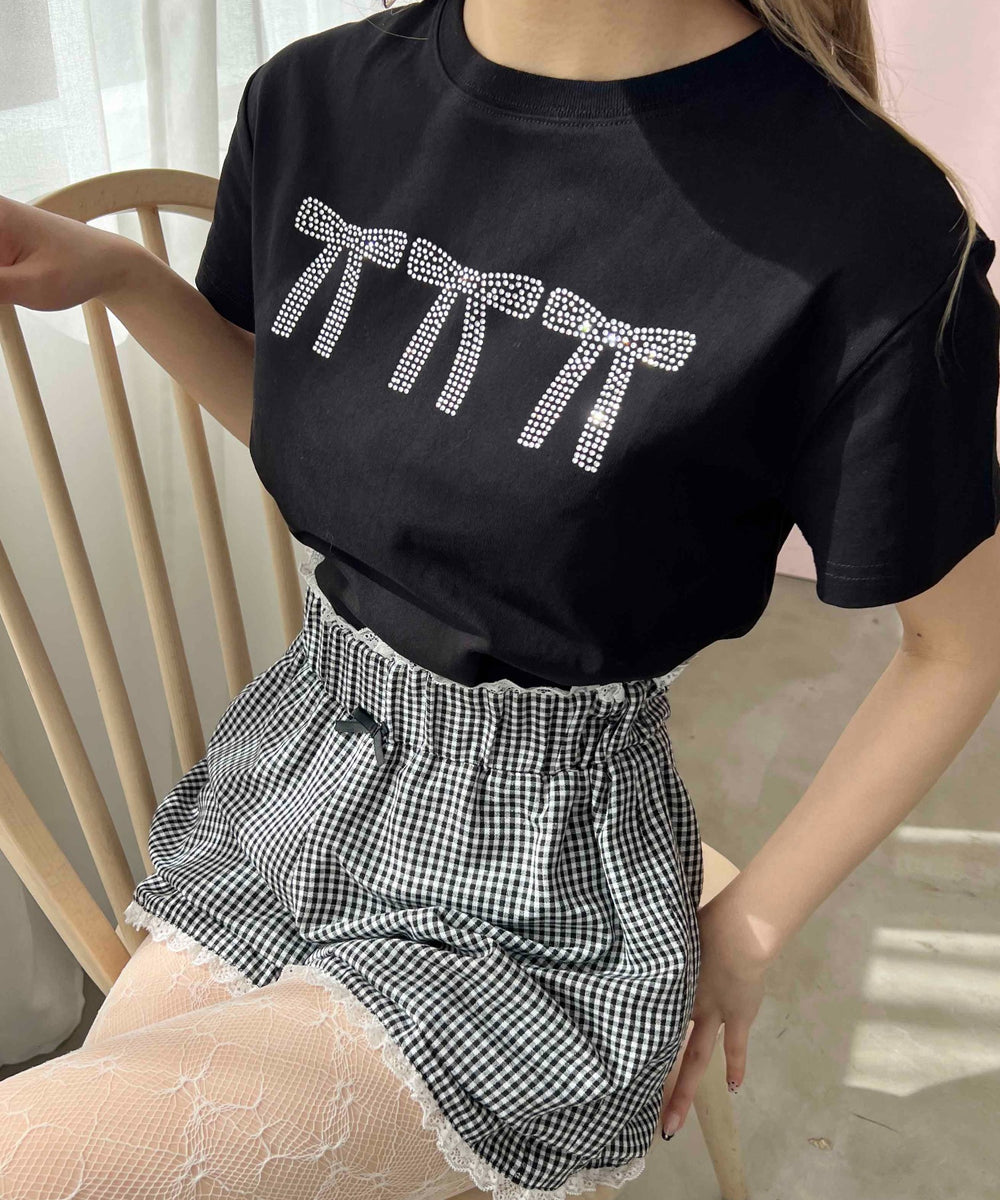 ブラック モデル：160㎝ F着用