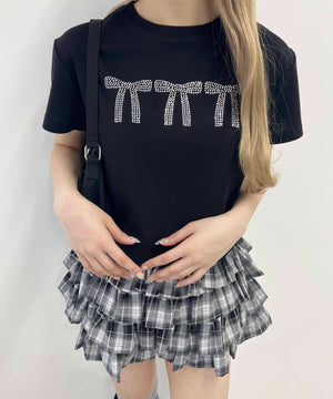 ブラック モデル：160㎝ F着用