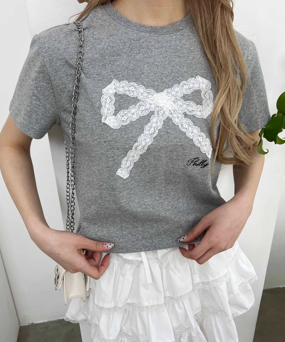 グレー モデル：160㎝ F着用