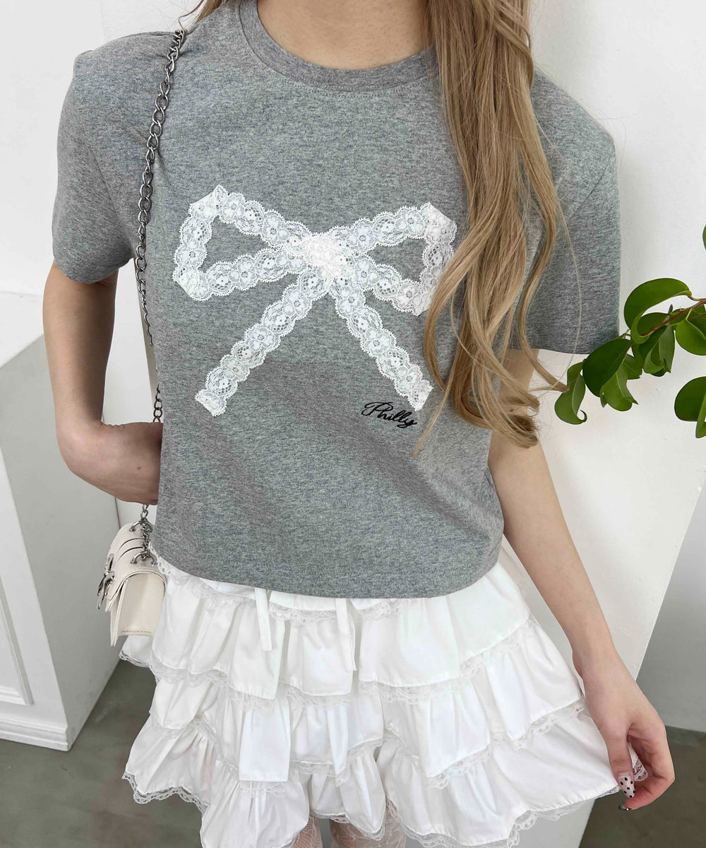 グレー モデル：160㎝ F着用