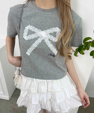 グレー モデル：160㎝ F着用