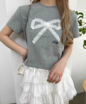 グレー モデル：160㎝ F着用