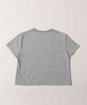 レースリボンTシャツ