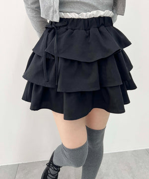 ブラック モデル：160㎝ F着用