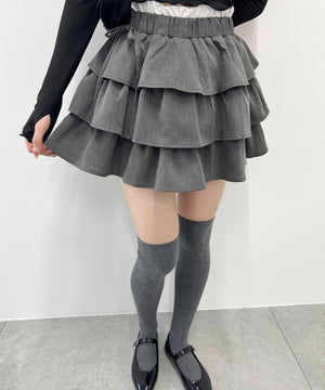 グレーモデル：160㎝ F着用