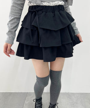 ブラック モデル：160㎝ F着用