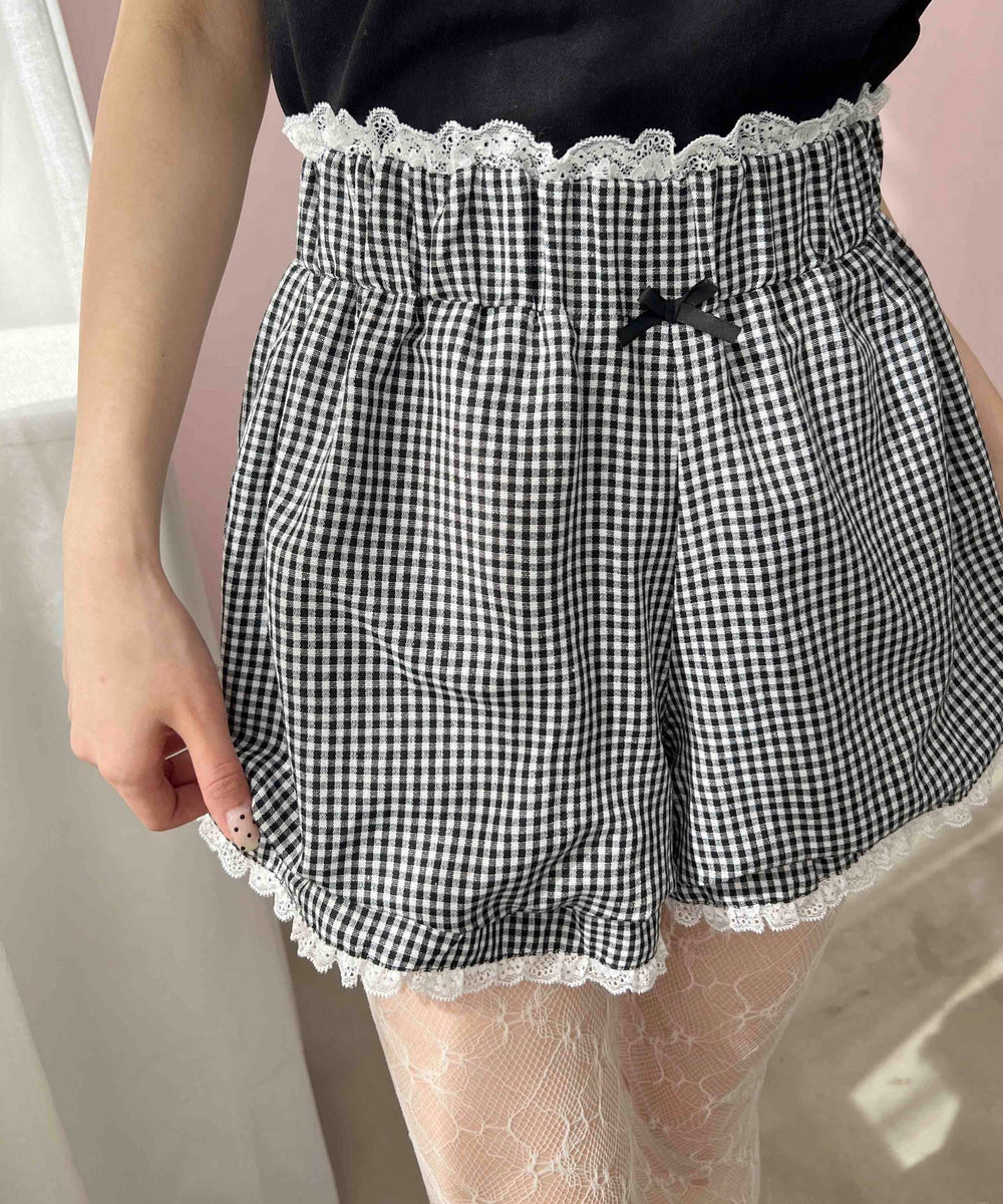 ブラック モデル：160㎝ F着用