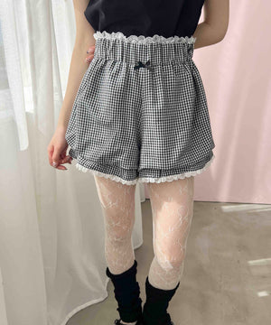 ブラック モデル：160㎝ F着用