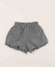 レースバルーンショートパンツ