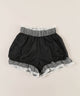 レースバルーンショートパンツ