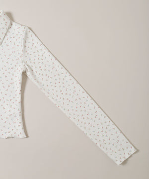 リトルフラワーピチカーディガン