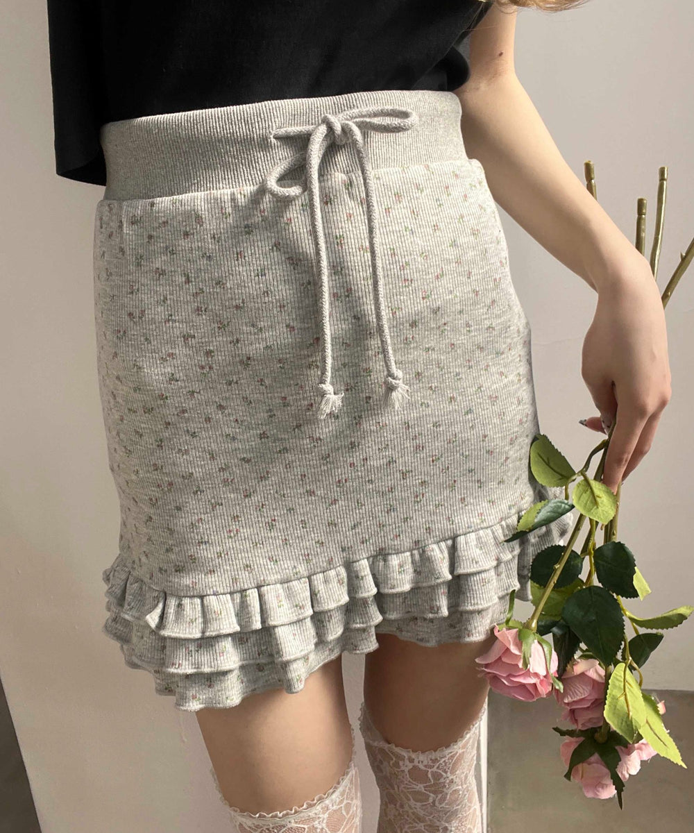 グレー モデル：160㎝ F着用