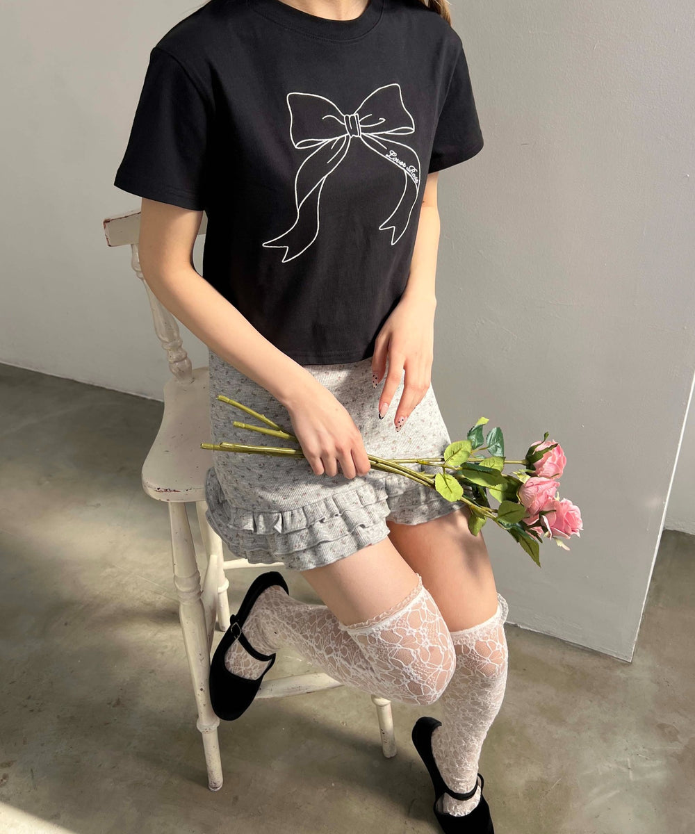 グレー モデル：160㎝ F着用