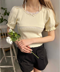 ホワイトアイボリー / F