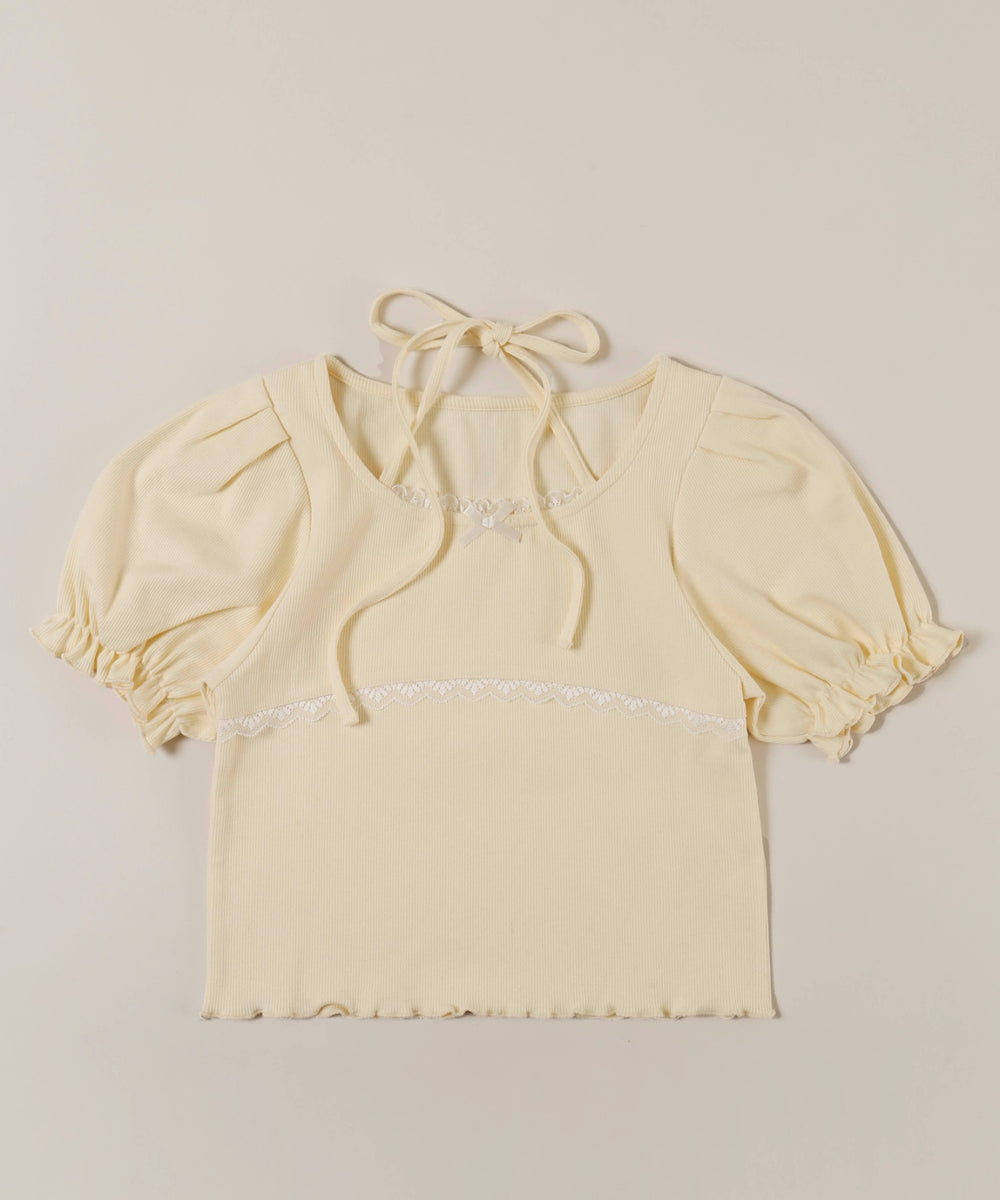 ホワイトアイボリー