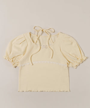 ホワイトアイボリー