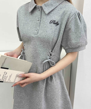 グレーモデル：160㎝ F着用