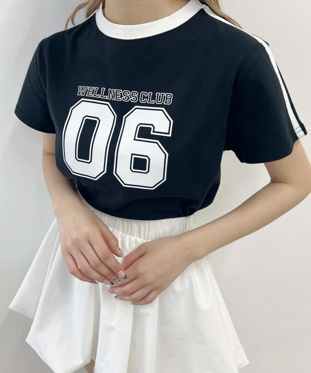 ブラック モデル：160㎝ F着用