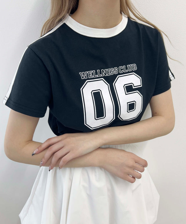 ブラック モデル：160㎝ F着用