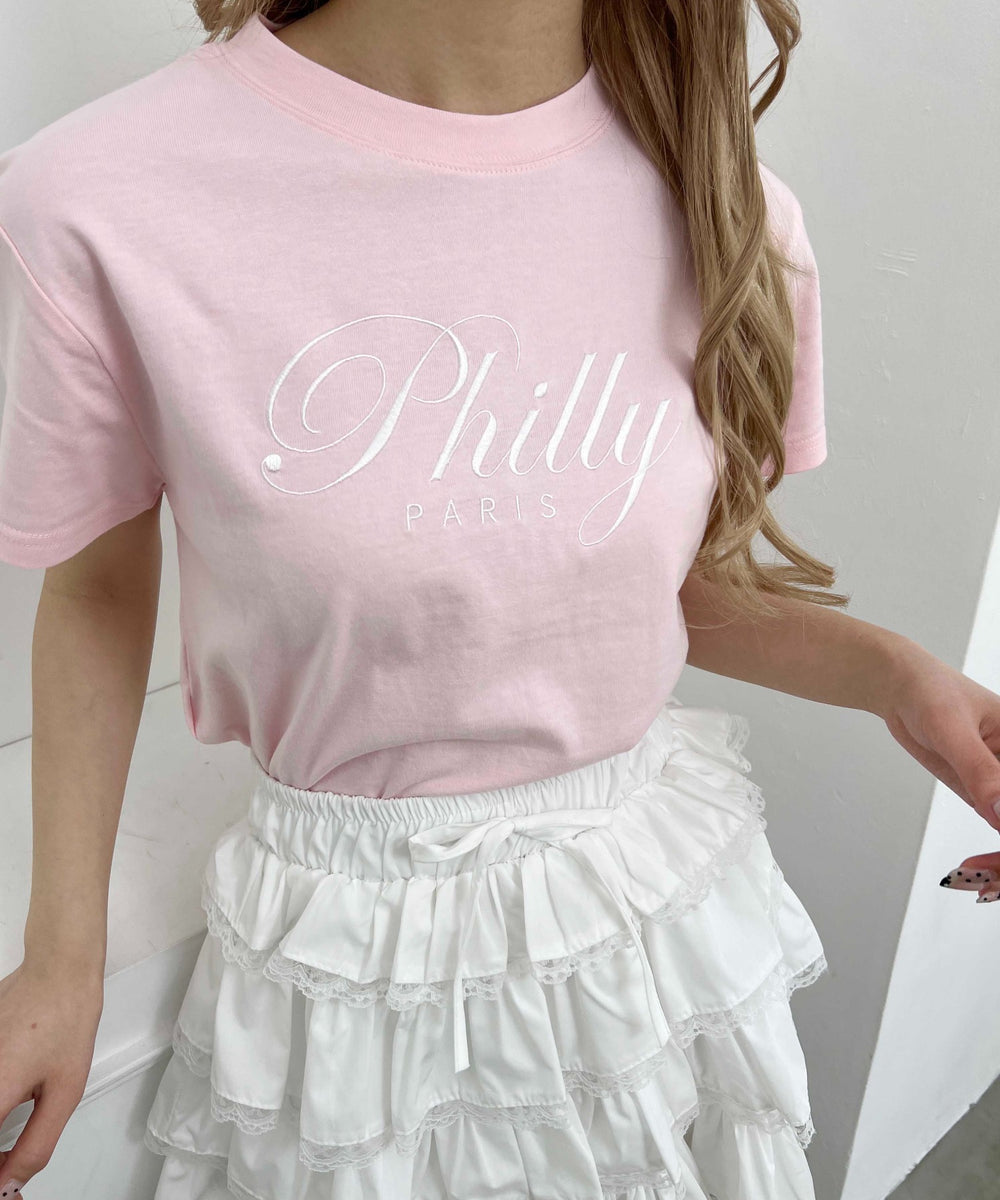 ピンク モデル：160㎝ F着用