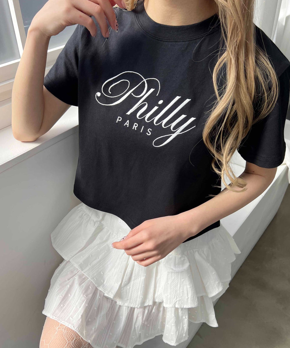 ブラック モデル：160㎝ F着用