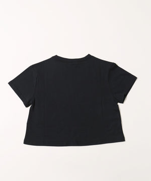 PHILLYロゴ刺繍Tシャツ