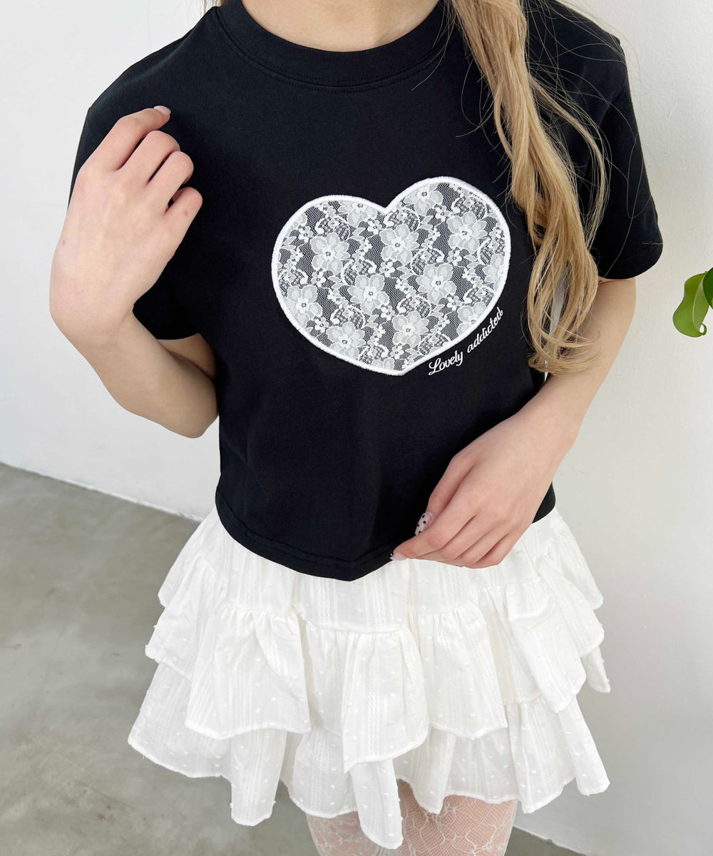 ブラック モデル：160㎝ F着用