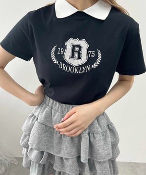 ブラック モデル：160㎝ F着用