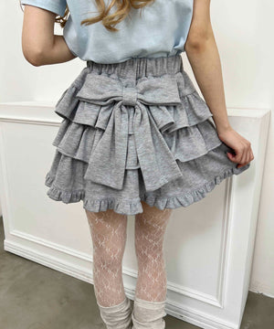 グレー モデル：160㎝ F着用