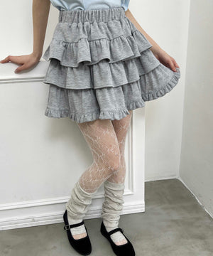 グレー モデル：160㎝ F着用