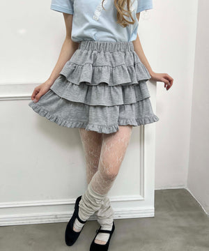 グレー モデル：160㎝ F着用