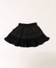 ビッグリボンスウェットミニスカート