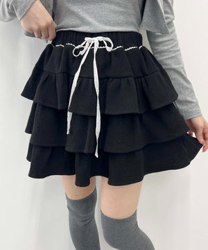 ブラック モデル：160㎝ F着用