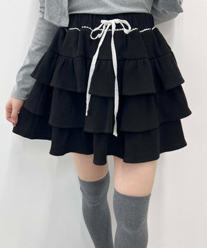 ブラック モデル：160㎝ F着用