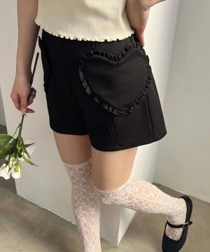 ブラック モデル：160㎝ F着用