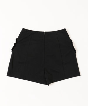 ハートポケットショートパンツ