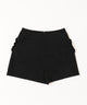 ハートポケットショートパンツ