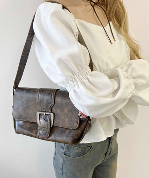 2WAYベルトバッグ