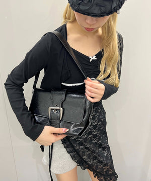 2WAYベルトバッグ