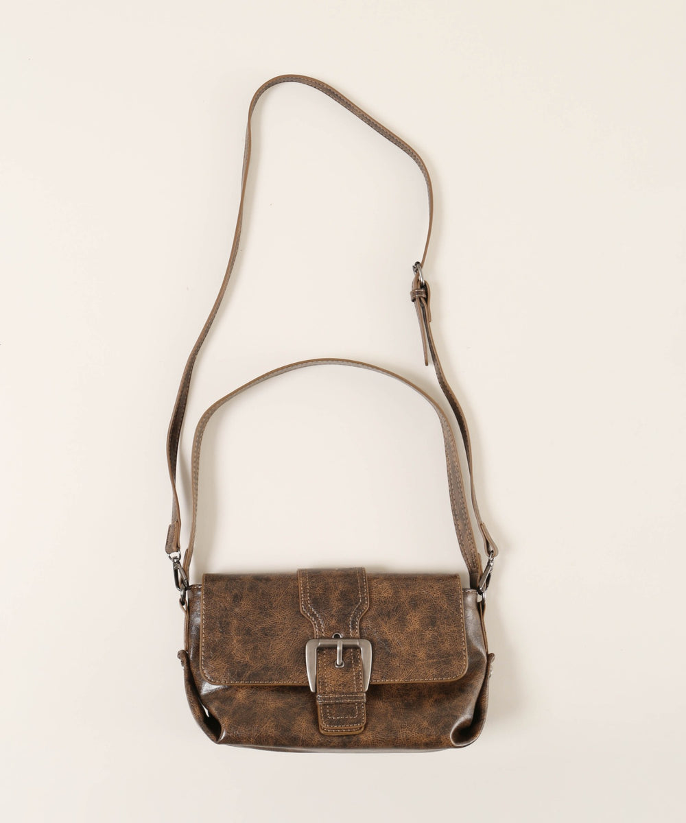 2WAYベルトバッグ