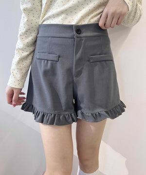 グレー モデル：160㎝ F着用