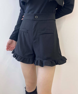 ブラック モデル：160㎝ F着用