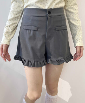 グレー モデル：160㎝ F着用