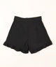 フリルショートパンツ