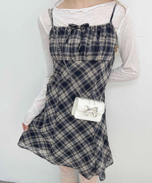 グレー モデル：160㎝ F着用