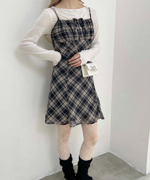 グレー モデル：160㎝ F着用