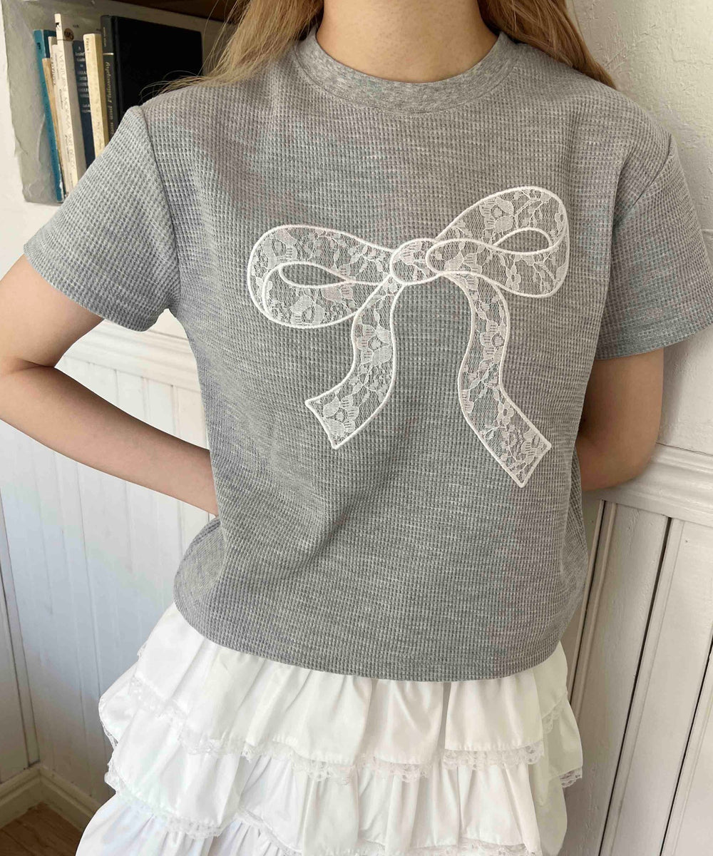 グレー モデル：160㎝ F着用