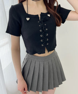 ブラック モデル：160㎝ F着用