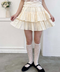 ホワイトアイボリー / F