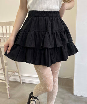 ブラック モデル：160㎝ F着用